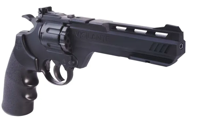 Crosman Vigilante CO2 357 Revo — view 1