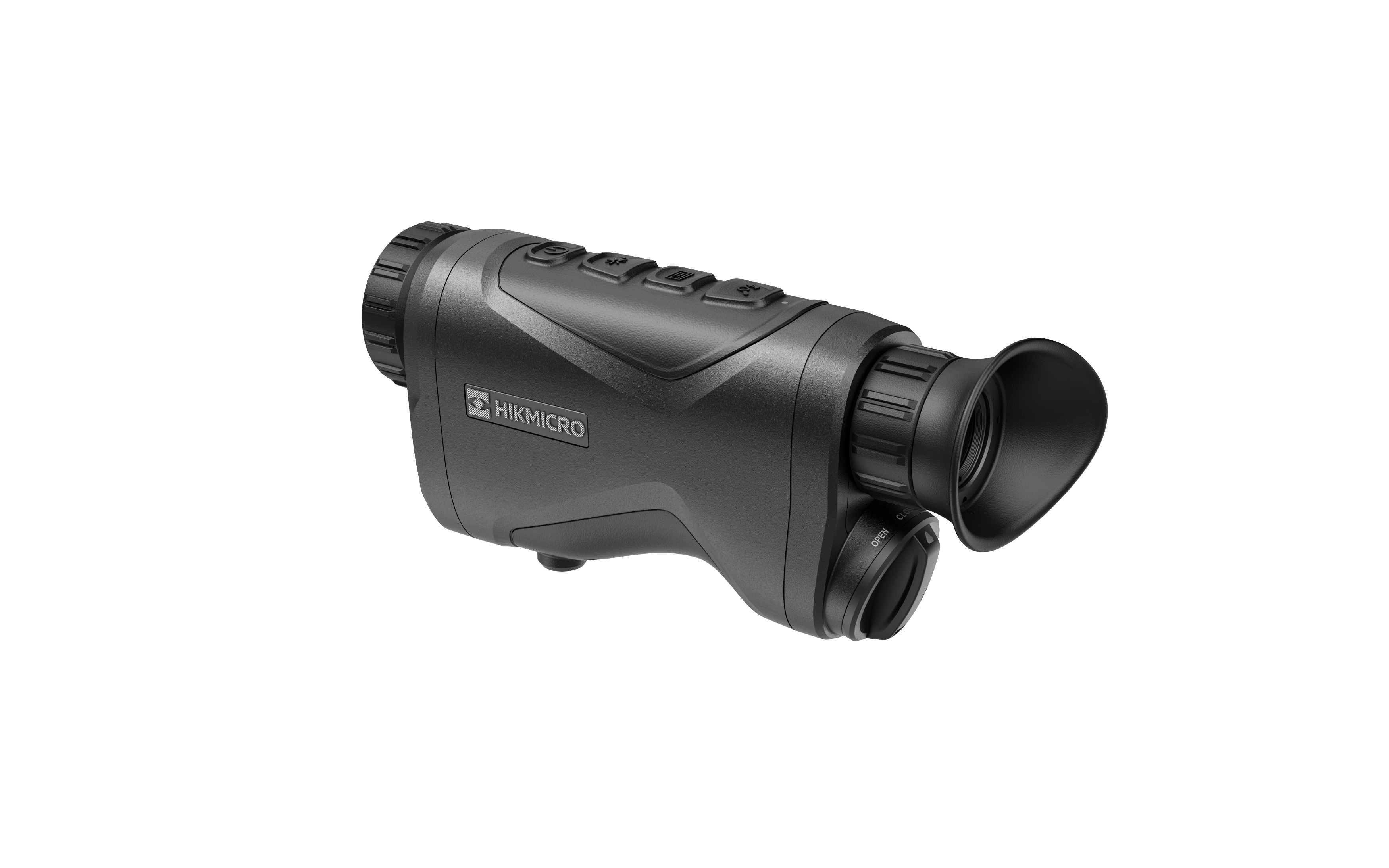 HIKMICRO Condor CH25L 25mm Thermal Monocular with LRF — thumbnail 2