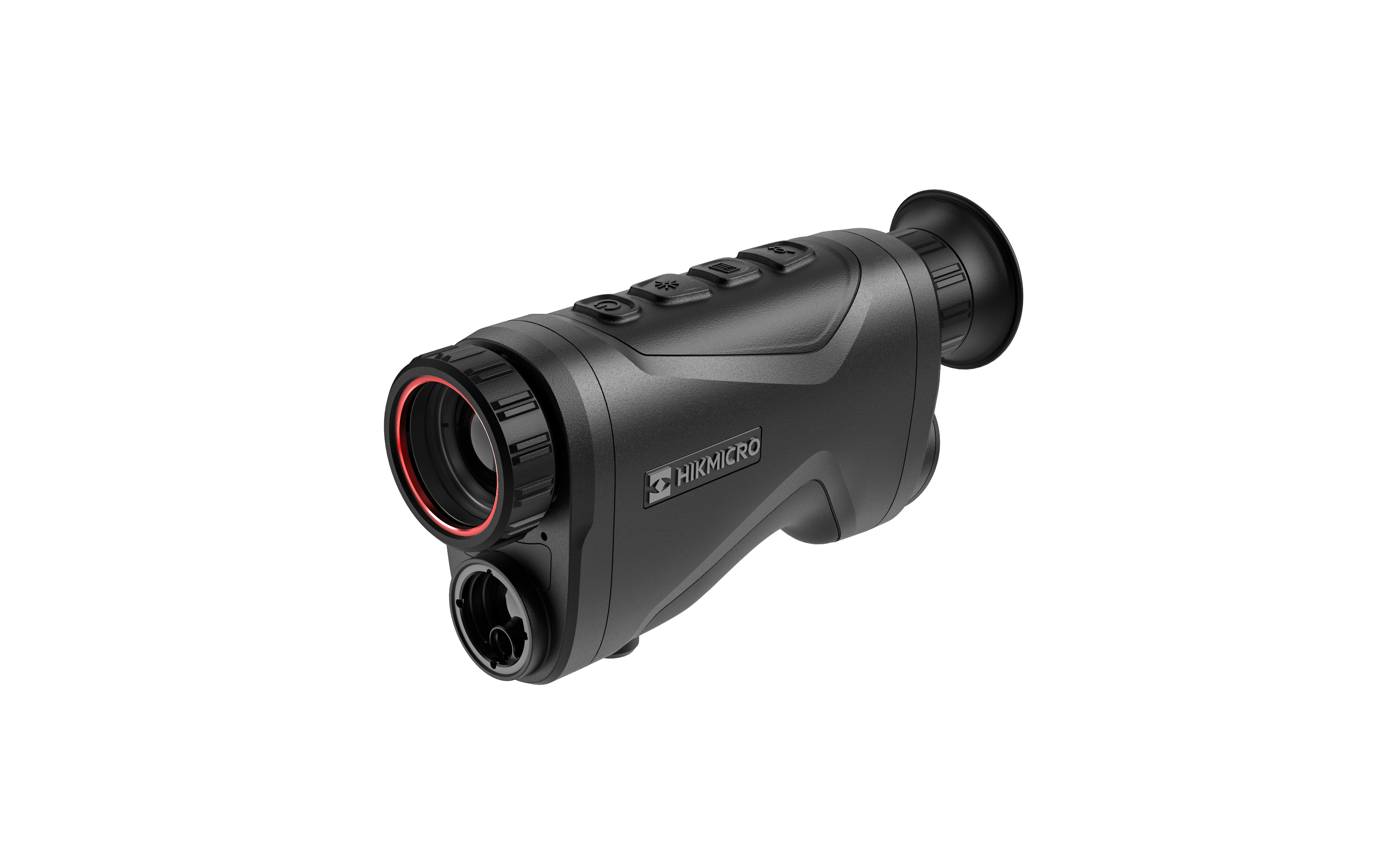 HIKMICRO Condor CH25L 25mm Thermal Monocular with LRF — thumbnail 4