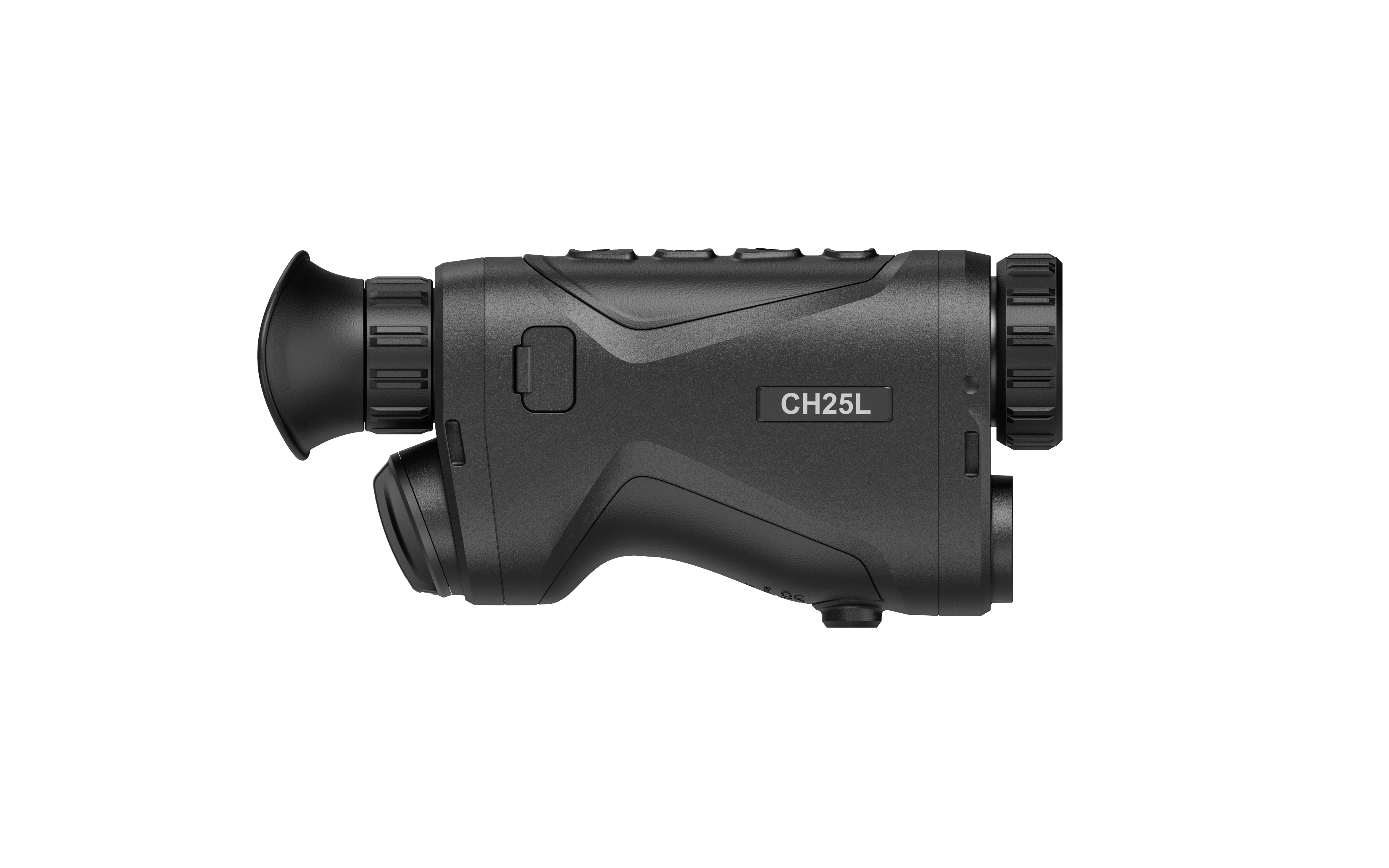 HIKMICRO Condor CH25L 25mm Thermal Monocular with LRF — thumbnail 5