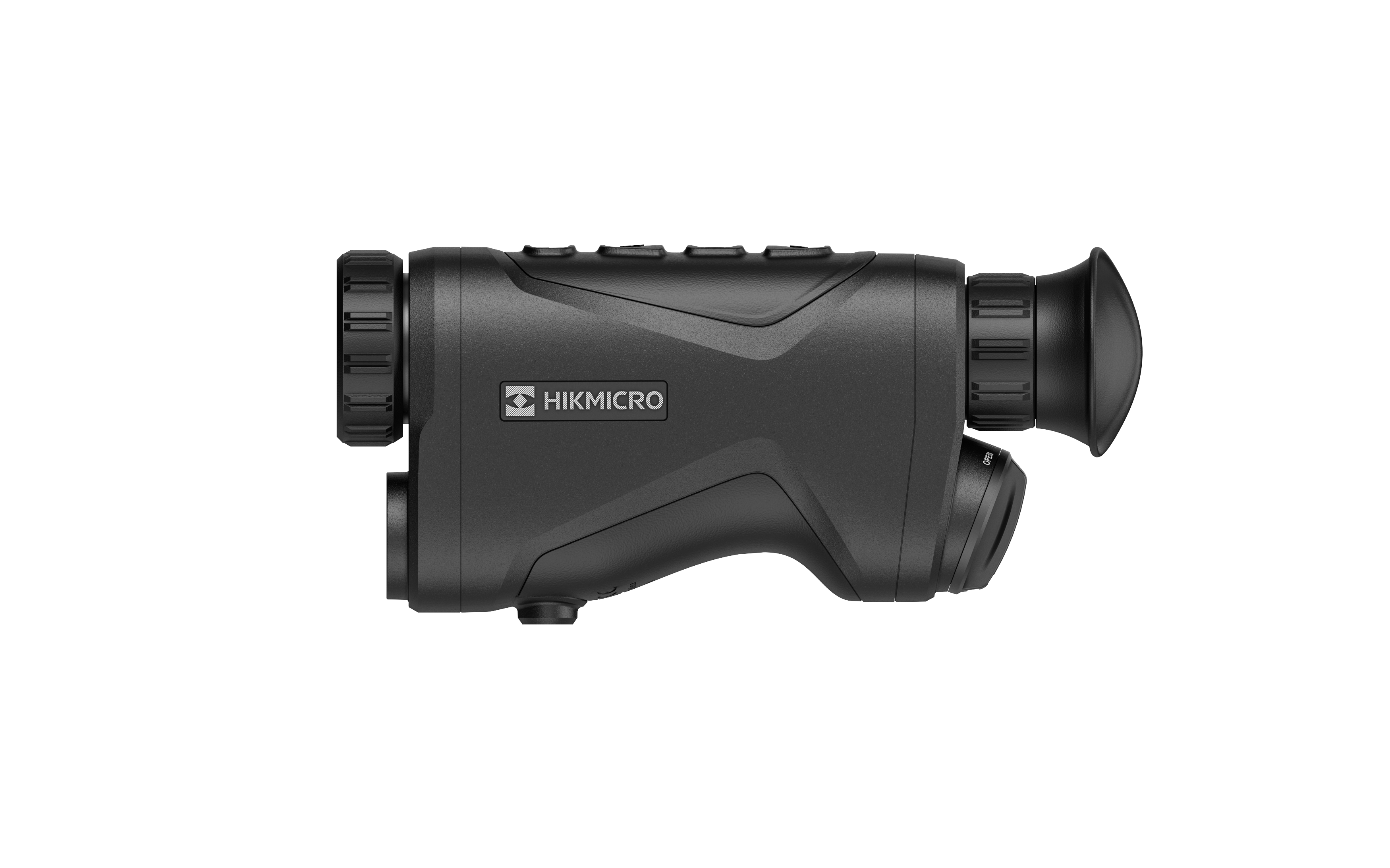 HIKMICRO Condor CH25L 25mm Thermal Monocular with LRF — thumbnail 6