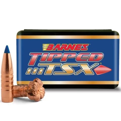 Barnes 22 Cal 50gr TTSX FB (50)