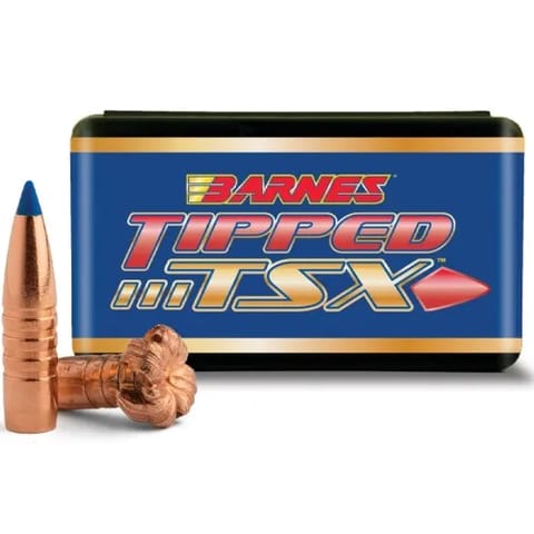 Barnes 270 Cal 110gr TTSX BT (50)