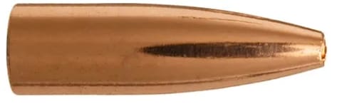 Berger 22 Cal 55gr FB Varmint (100)