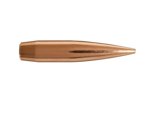 Berger 25 Cal 133gr Elite Hunter (100)
