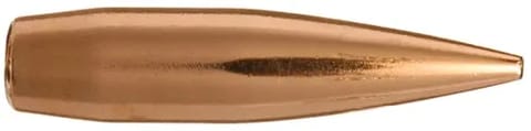 Berger 270 Cal 130gr Classic Hunter (100)