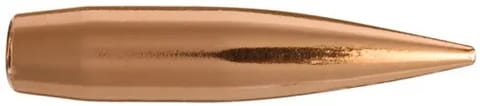 Berger 270 Cal 140gr Classic Hunter (100)