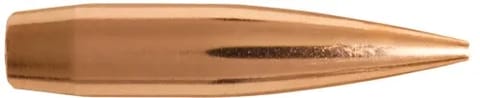 Berger .30 Cal 205gr Elite Hunter (100)