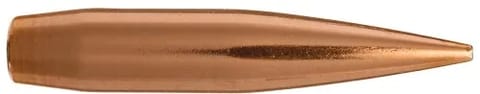 Berger 338 Cal 300gr Elite Hunter (100)