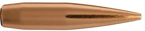 Berger 6.5mm 130gr VLD Hunting (100)
