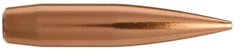 Berger 6.5mm 135gr Classic Hunter (100)