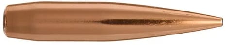 Berger 6.5mm 140gr Elite Hunter (100)