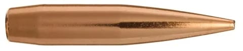 Berger 6.5mm 140gr VLD Hunting (100)