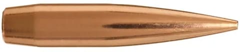 Berger 6mm 108gr Elite Hunter (100)