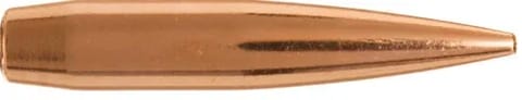 Berger 6mm 115gr VLD Hunting (100)