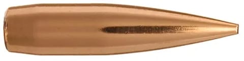 Berger 6mm 87gr VLD Hunting (100)