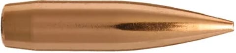 Berger 6mm 95gr Classic Hunter (100)