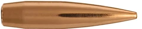 Berger 6mm 95gr VLD Hunting (100)