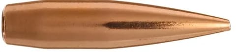 Berger 7mm 140gr VLD Hunting (100)