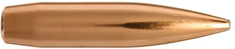 Berger 7mm 168gr Classic Hunter (100)