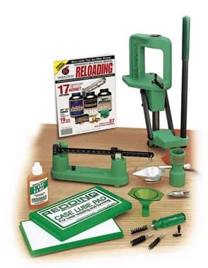 Redding Big Boss II Pro Pak