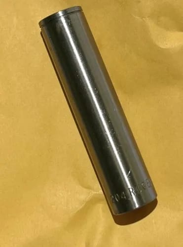 Redding Competition Sliding Sleeve Neck Sizing Die .204 Ruger