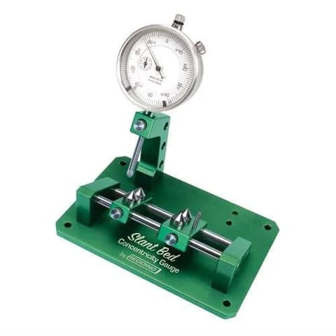 Redding Concentricity Gauge
