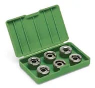 Redding E-Z Feed Shellholder Set