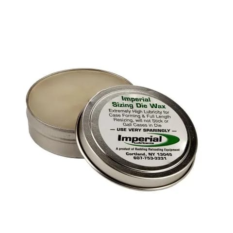Redding Imperial Sizing Die Wax (2 oz)