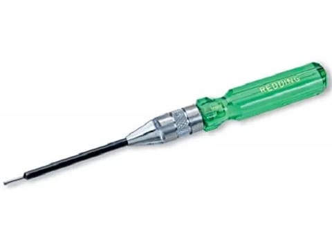 Redding Model 15-P Competition Inside Chamfering Tool