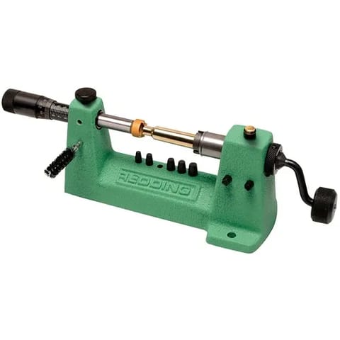 Redding Model 2400 Case Trimming Lathe - Micrometer Adjustable