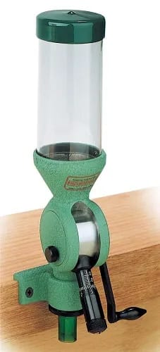 Redding Model 3 Master Powder Measure