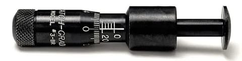 Redding Model 3BR Universal Metering Chamber