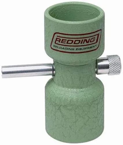 Redding Model No. 5 Powder Trickler