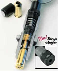Redding Range Adapter