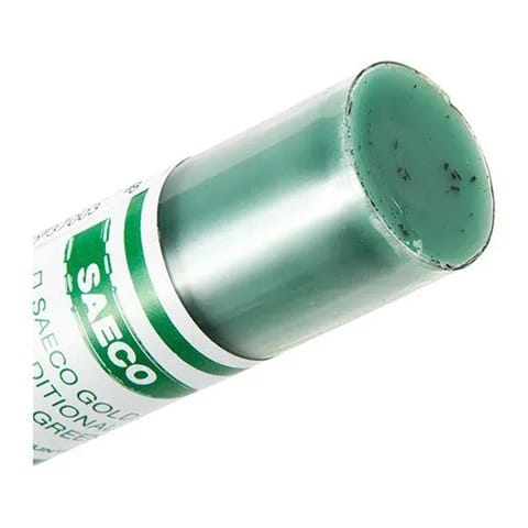 Redding Saeco Green Lube