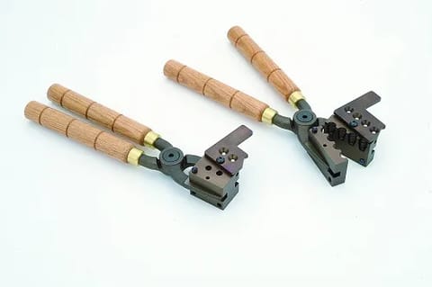 Redding Saeco Mould Handles
