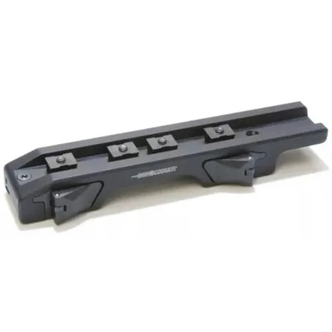 Rusan One-Piece QR Picatinny Rail, VM/ZM (Zeiss) Mount