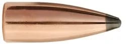 Sierra Varmintking 22 Cal 45gr SPT Projectile (100)