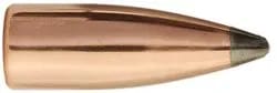 Sierra Blitz 22 Cal 50gr Spitzer Projectile (100)