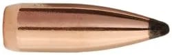 Sierra GameKing 22 Cal 55gr SBT Projectile (100)