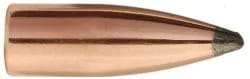 Sierra Blitz 22 Cal 55gr Spitzer Projectile (100)