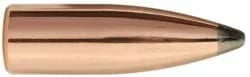 Sierra 25 Cal 87 Gr. Spt Varminter (100)