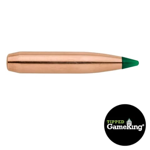 Sierra TGK (Tipped GameKing) 270 Cal 175gr Projectile (100)