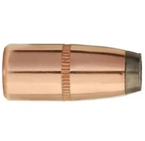 Sierra Pro-Hunter 30-30 Cal 125gr HP/FN Projectile (100)