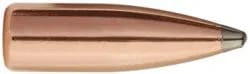 Sierra Pro-Hunter 30 Cal 150gr SPT Projectile (100)