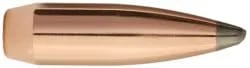 Sierra GameKing 30 Cal 165gr SBT Projectile (100)