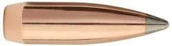 Sierra GameKing 338 Cal 215gr SBT Projectile (50)
