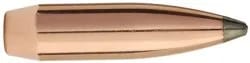 Sierra GameKing 338 Cal 250gr SBT Projectile (50)