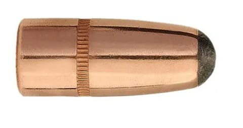 Sierra Pro-Hunter 35 Cal 200gr RN Projectile (50)